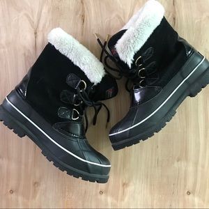 Alpine Design Duck Shoes